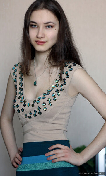 Фото Юлиана Бекк