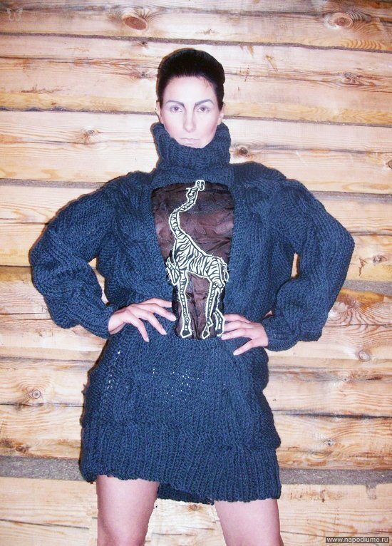 Фото Анна Гладкова