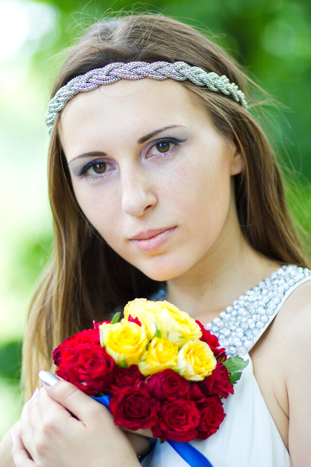 Фото Катя Katy L P Ларина