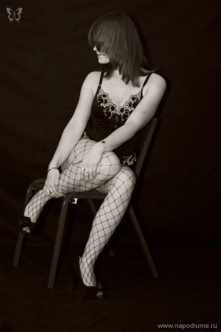 Фото Mortal sin Mortal sin Герась