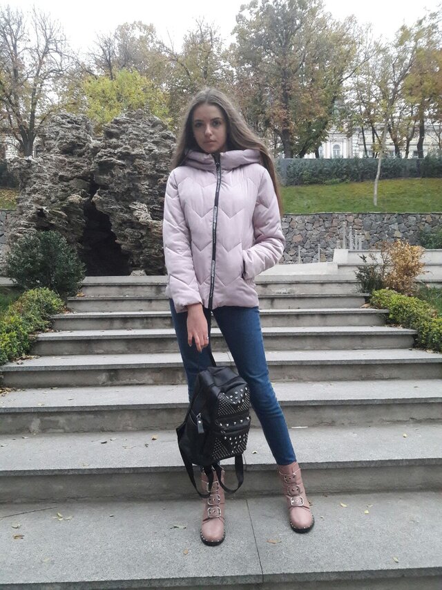 Фото Maria Glushchenko