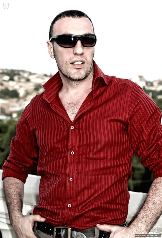 Фото Dimitri Dito Chkheidze