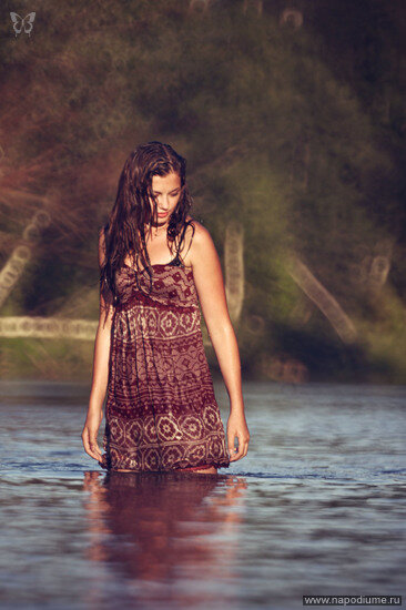 Фото Марина Никитина