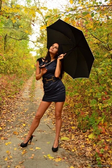 Фото Мария afina Попова