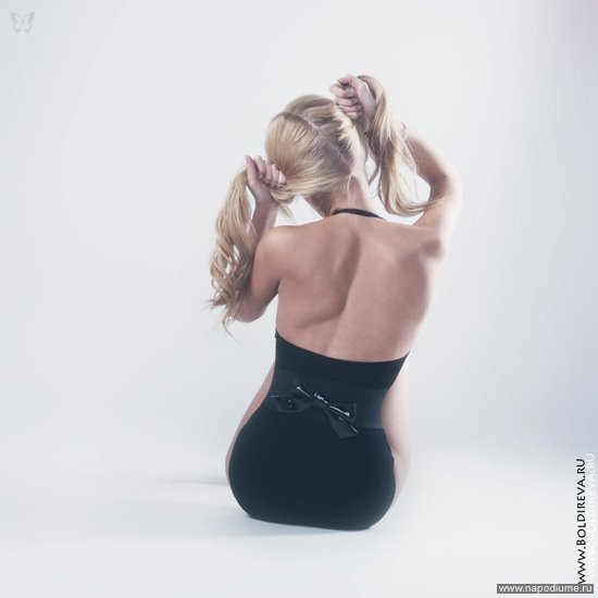 Фото Natali Boldireva
