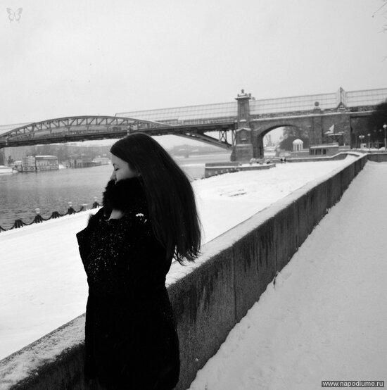 Maria Vasilieva's photo