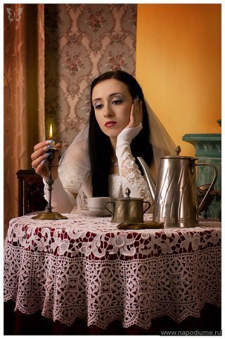 Фото Инна Дорундяк
