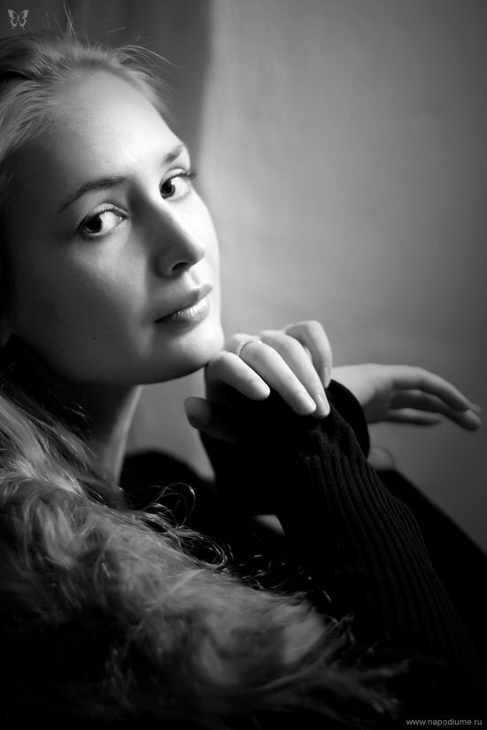 Фото Sandra