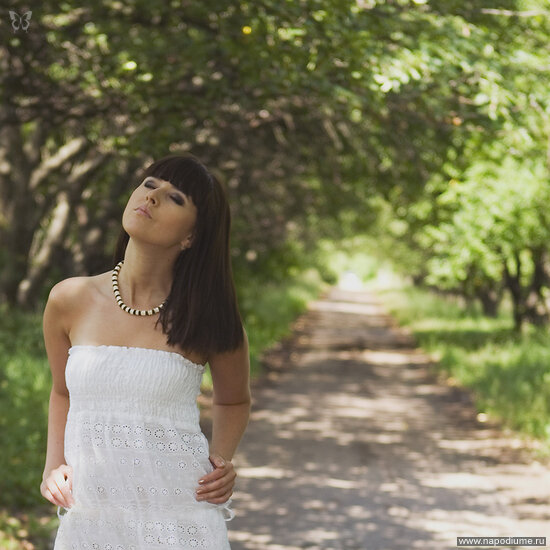 Фото Ann Pryanikova