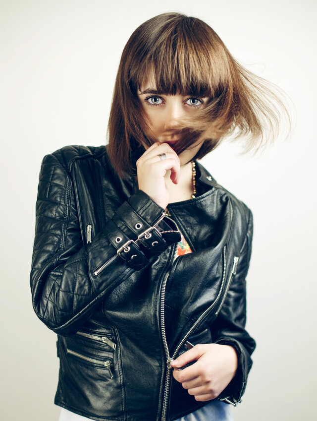 Фото Dasha Gaigalas