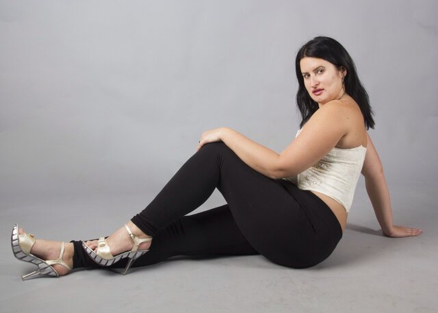 Фото Ирина Иванова