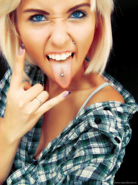 Фото Jennifer Perfect