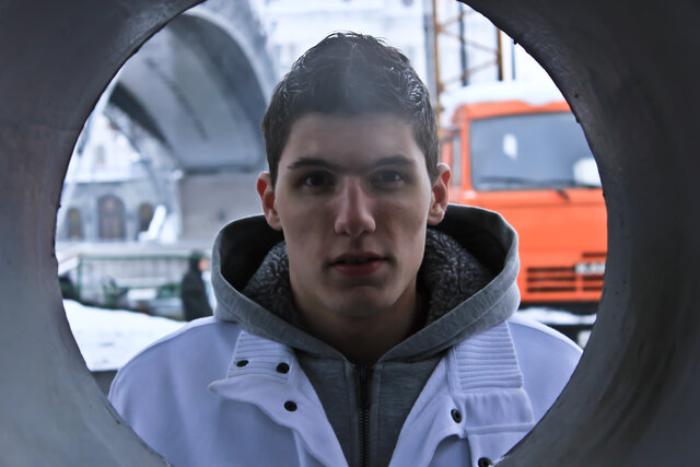 Фото Йоветич Милош