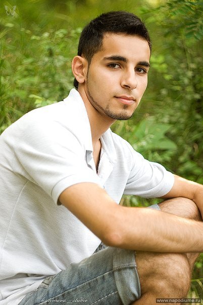 Фото Aziz Mirzoev