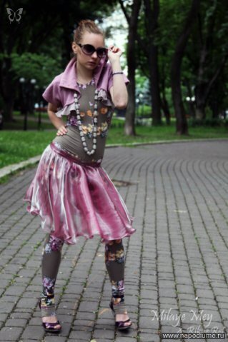 Фото Milaye Mey