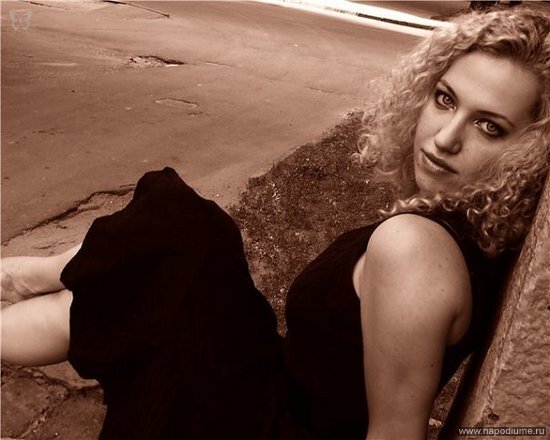 Фото Alise Gianluka
