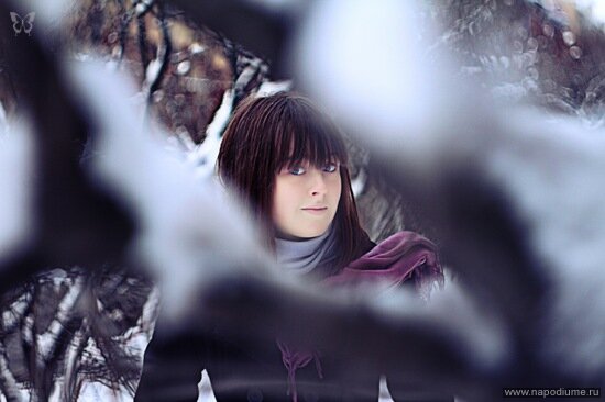 Фото Лена Карпова