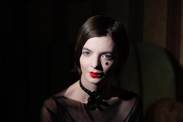 Фото Екатерина Самойлова