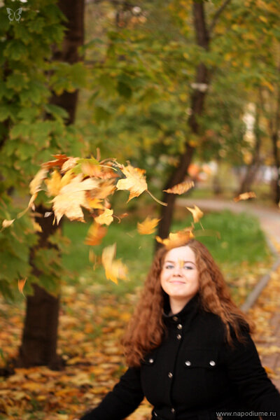 Фото Catherine Kourochkina