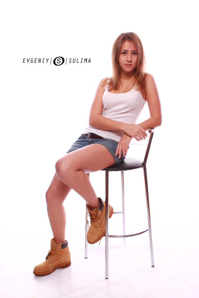Фото Евгений Сулима