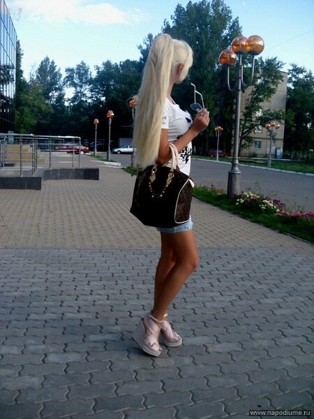 Фото Елизавета ♀ + ♂ = ♥ Андреева