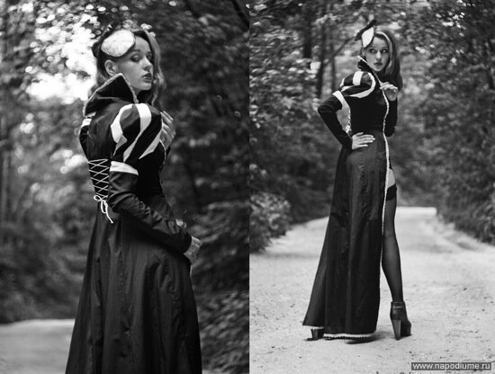 Фото Mari de Gor Горецкая