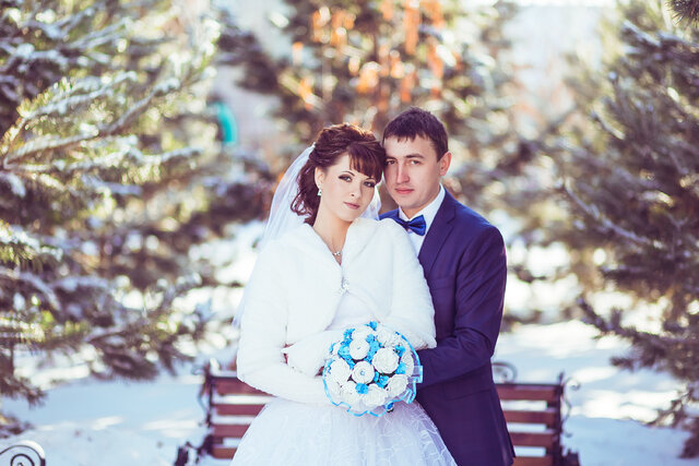 Фото Фёдор ФОТОГРАФ Саломатов