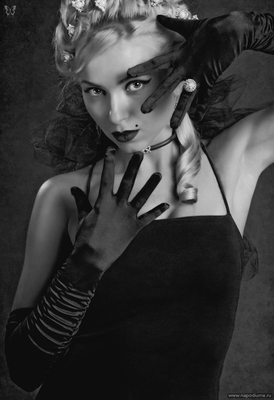 Фото Alex Lerner