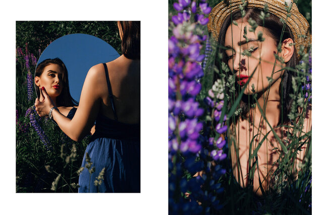 Фото Алина Alina Raf Арутюнян