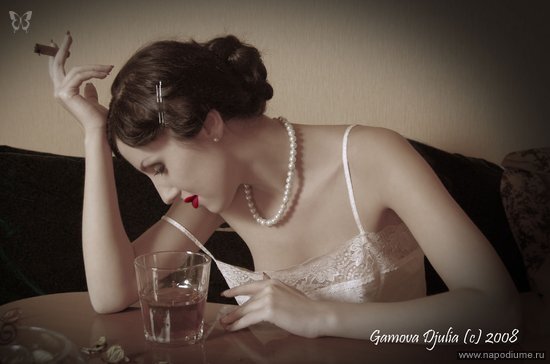 Фото Djulia Gamova