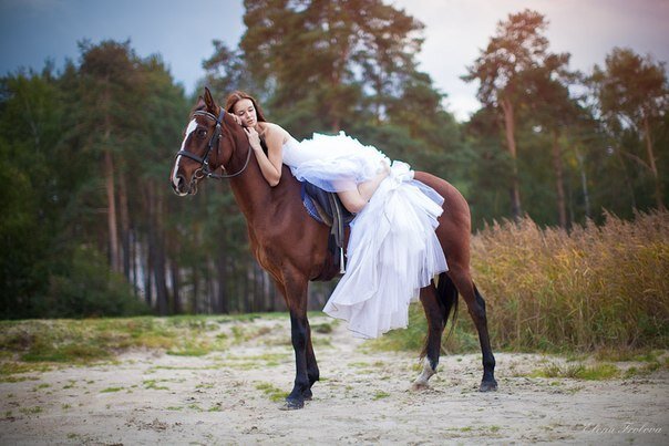 Фото Ирина Золотова