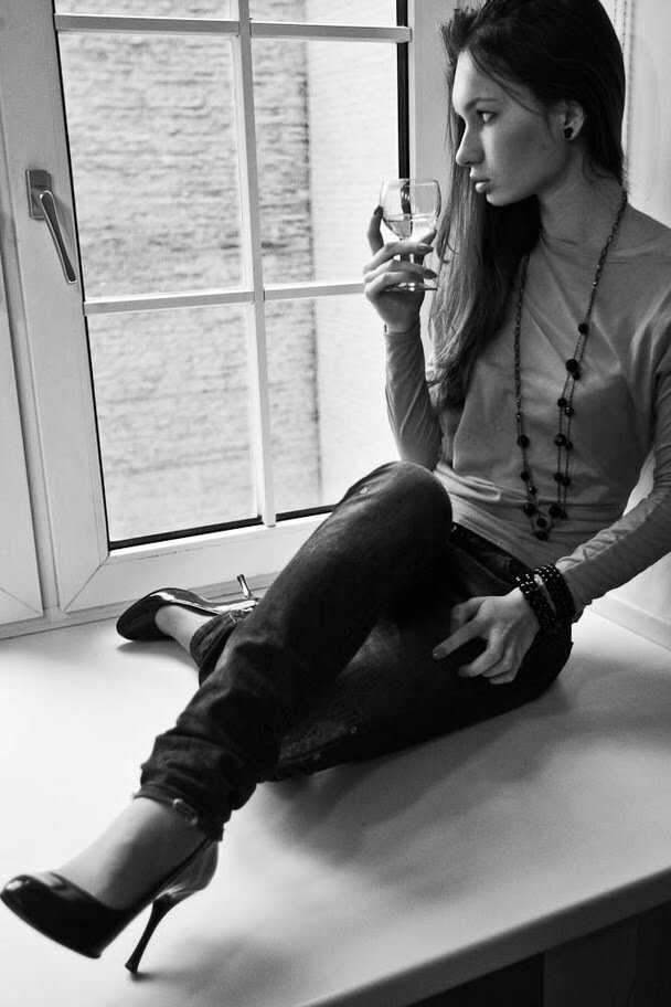 Фото Anna Butikova