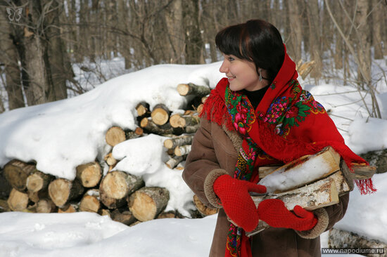 Фото Елена Бочарова