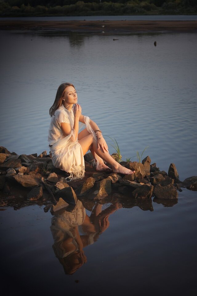 Фото Оксана Коптелова