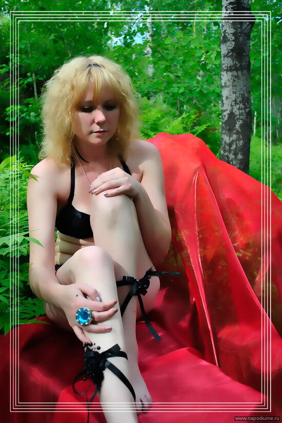 Фото Елена Иванова