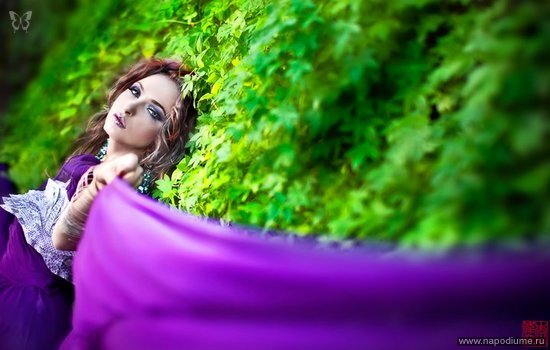 Фото Liliia Komlik