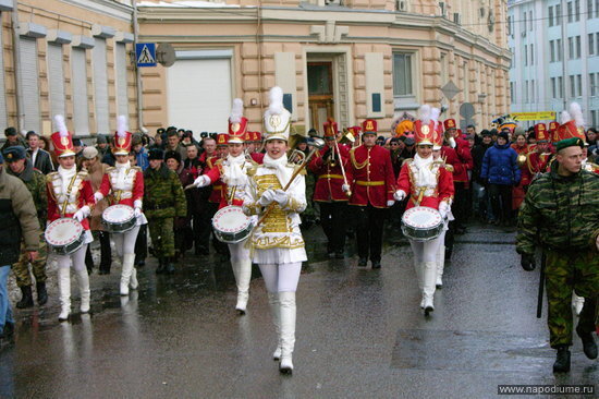 Фото Александр Кузнецов