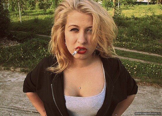 Фото Анетта Мельникова