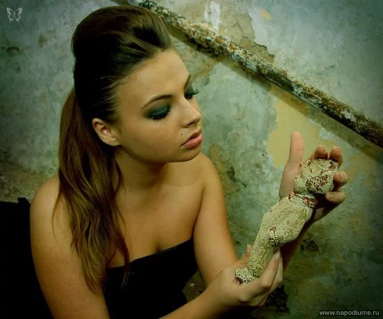 Tat'ana Kocetkova's photo