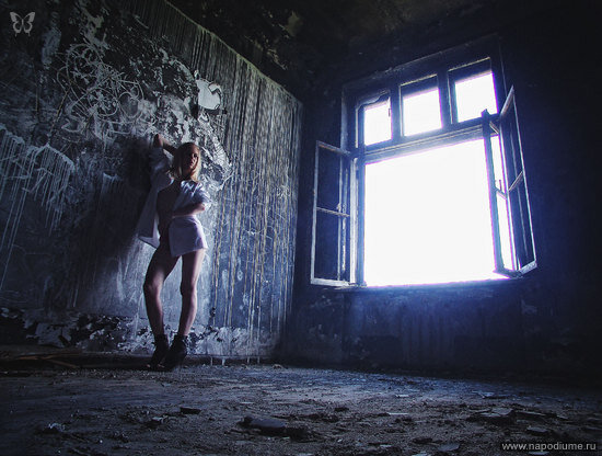 Фото Kate Hardy