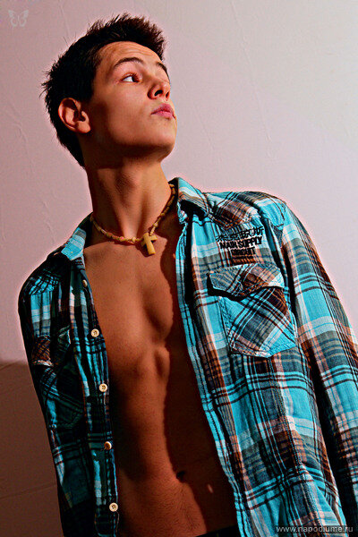Фото Daniil Krupko