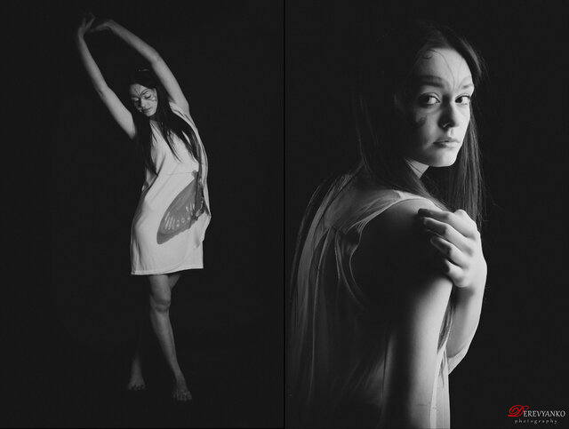 Фото Анна Деревянко