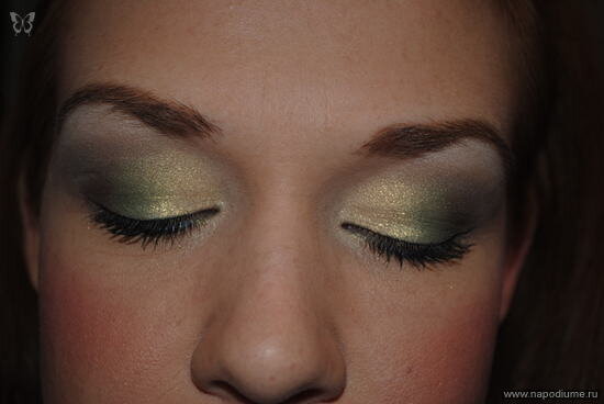 Фото Маргарита Make up