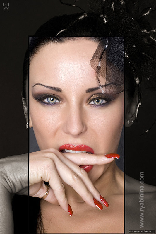 Фото Ирина Irina Ryabinina Рябинина