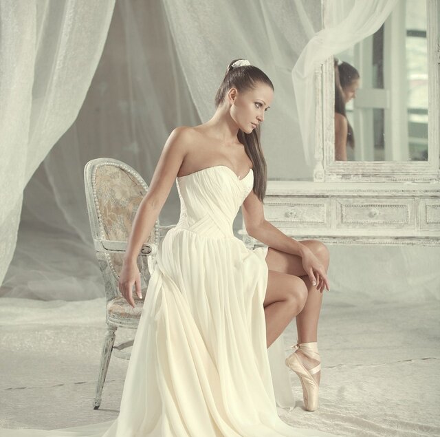 Фото Елена Дроздова