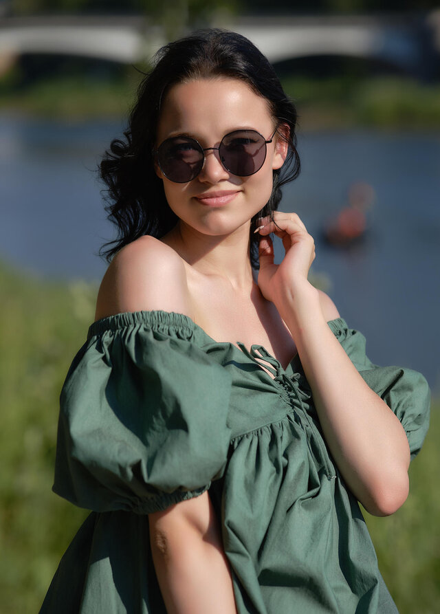 Марина Коновалова