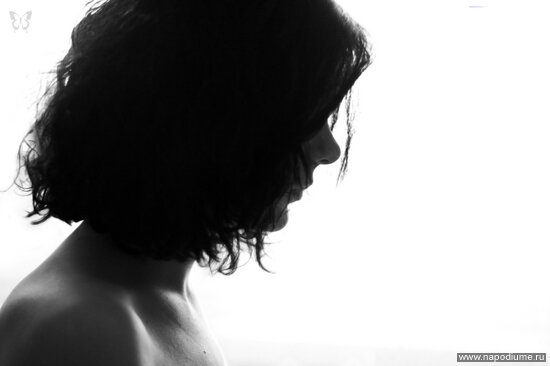 Фото Ирина Терехова