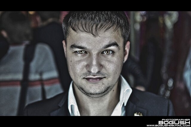 Фото Михаил Богуш