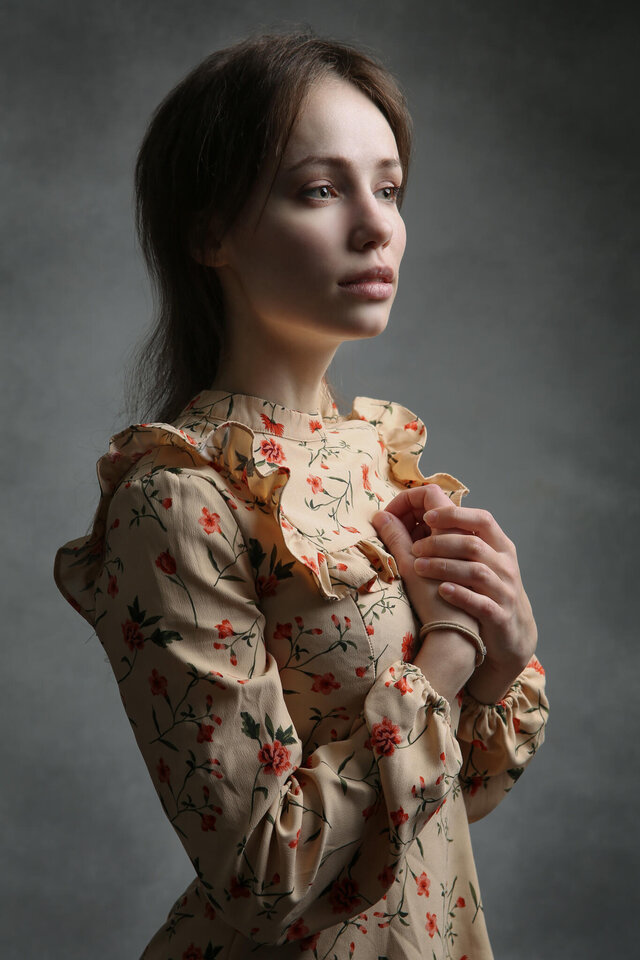Фото Алексей Михайлов