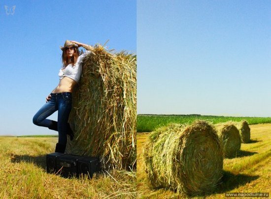 Фото Евгения Михеева